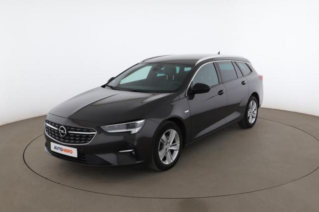 Opel Insignia Sports Tourer 2.0 Diesel Auto 174 Ch
