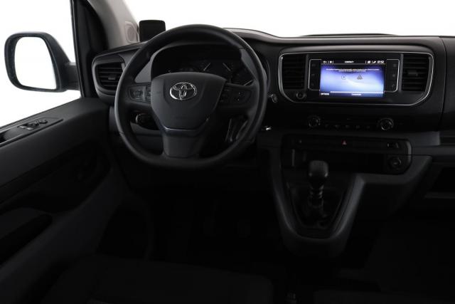 Toyota Proace image 9