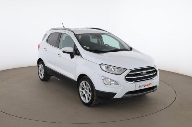 Ford Ecosport image 2
