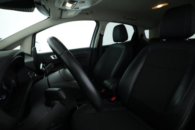 Ford Ecosport image 9