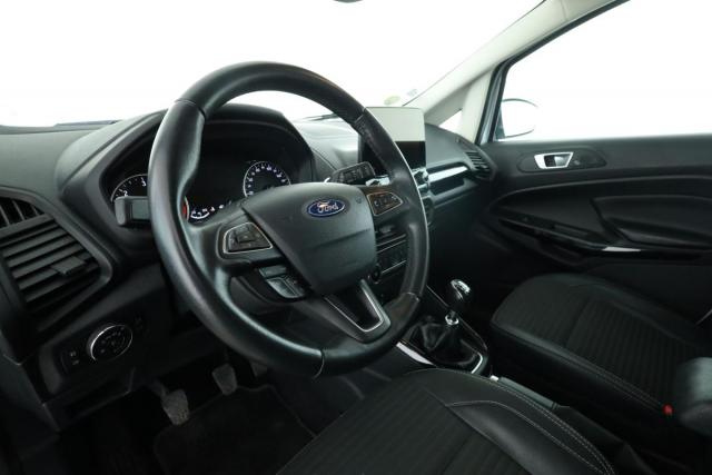 Ford Ecosport image 3