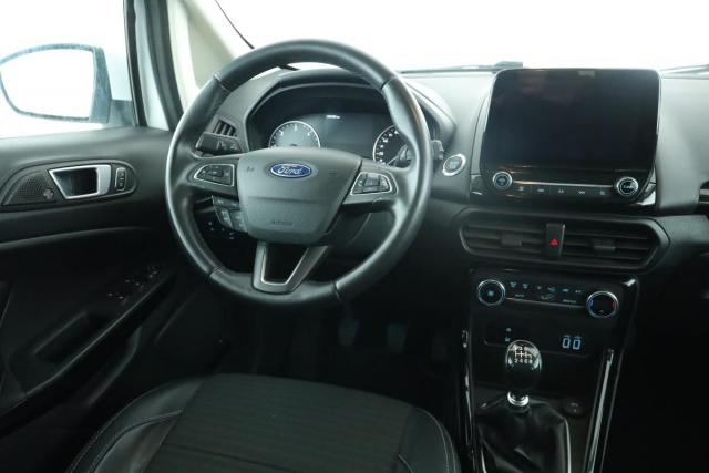 Ford Ecosport image 1