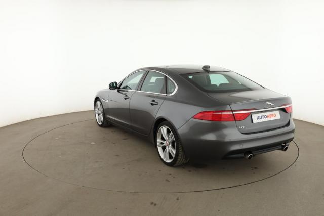 Jaguar Xf image 5