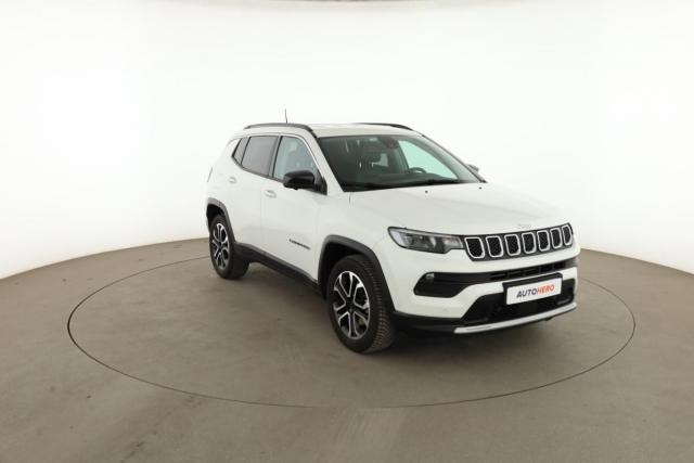 Jeep Compass image 7