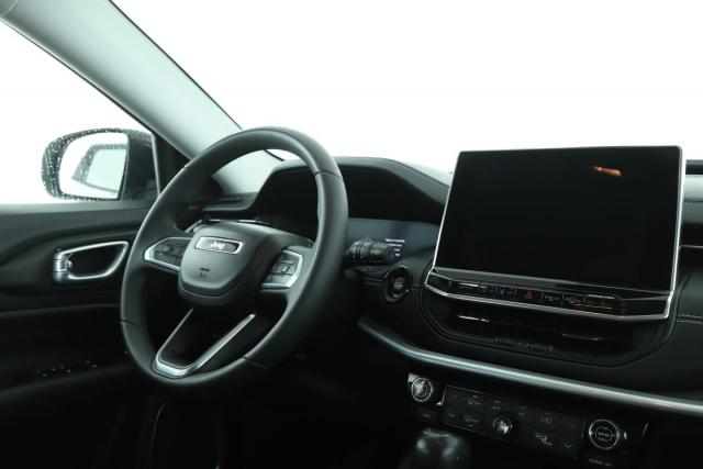 Jeep Compass image 5