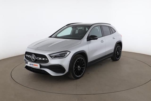 Mercedes Benz Gla 250 E Amg Line 8g-Dct 218 Ch