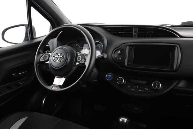 Toyota Yaris image 5