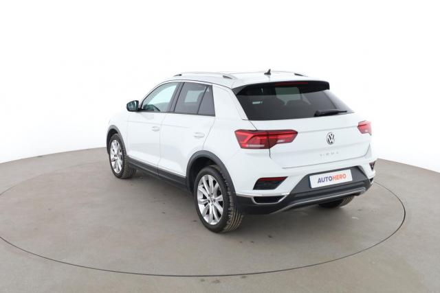 Volkswagen T-Roc image 7