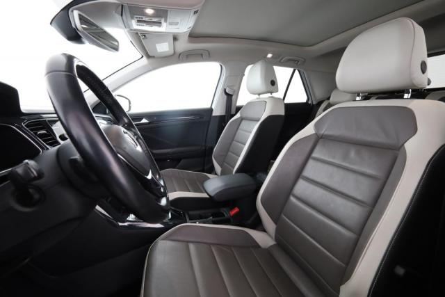 Volkswagen T-Roc image 8