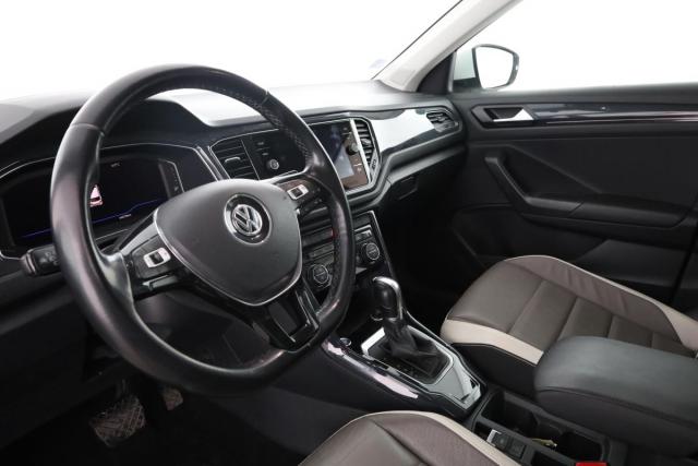 Volkswagen T-Roc image 5
