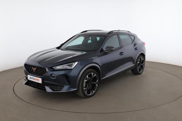 Cupra Formentor 1.4 E-Hybrid V Dsg6 204 Ch