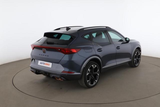 Cupra Formentor image 9