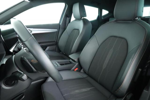 Cupra Formentor image 1