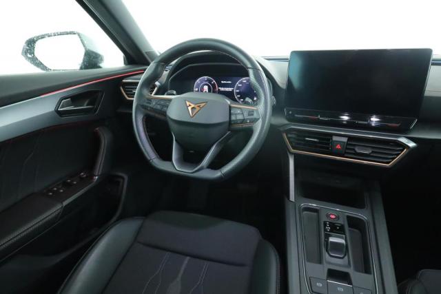 Cupra Formentor image 4