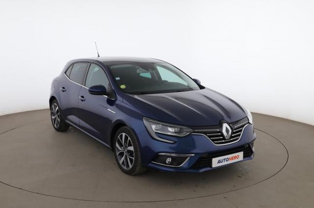 Renault Mégane image 1