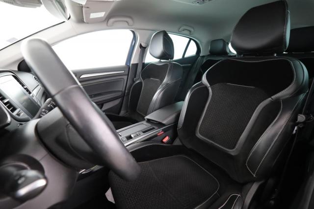 Renault Mégane image 8