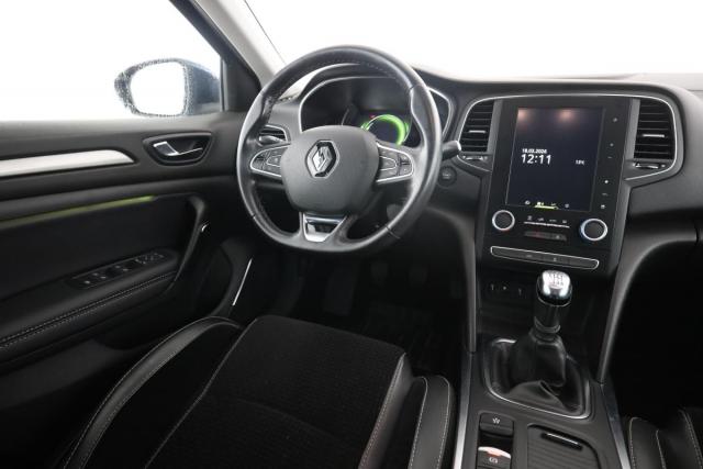 Renault Mégane image 4