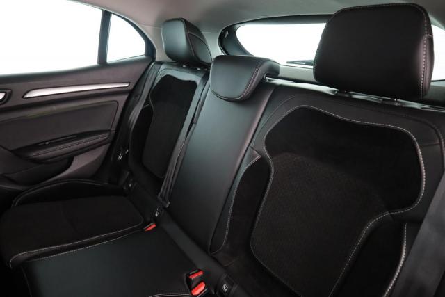 Renault Mégane image 3