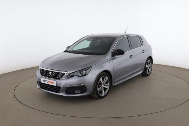 Peugeot 308 2.0 Blue-Hdi Gt Line 150 Ch