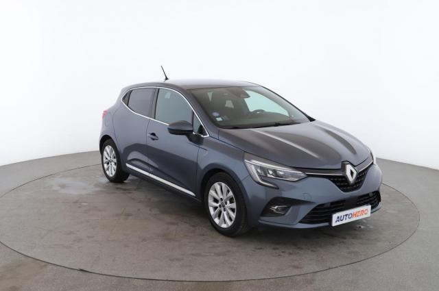 Renault Clio image 1