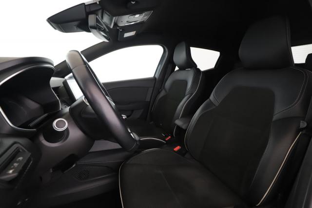 Renault Clio image 3