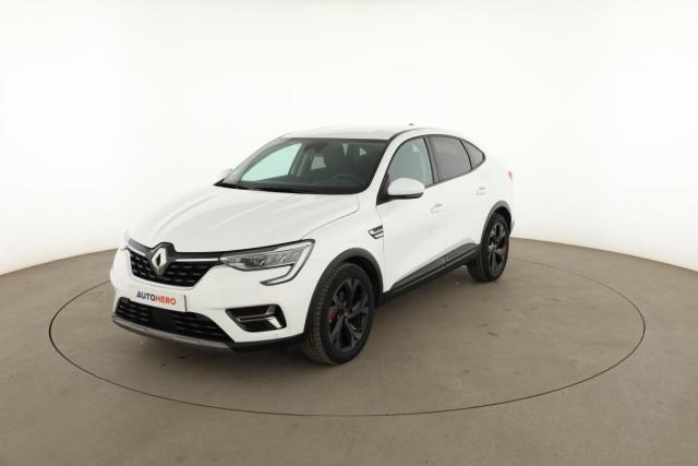 Renault Arkana 1.6 E-Tech Business 145 Ch