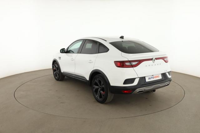 Renault Arkana image 2