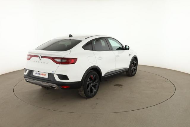 Renault Arkana image 6