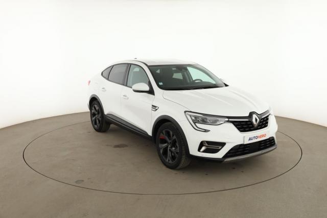 Renault Arkana image 3