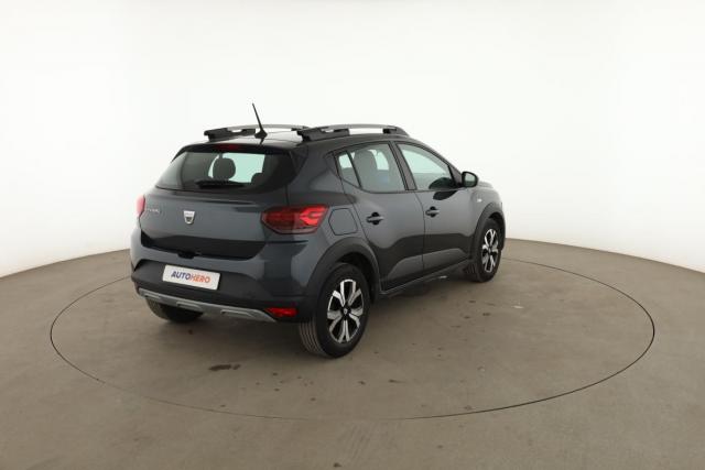 Dacia Sandero Iii image 1