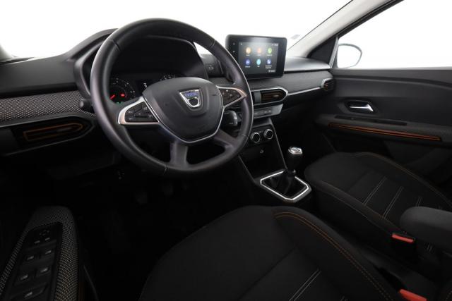 Dacia Sandero Iii image 4