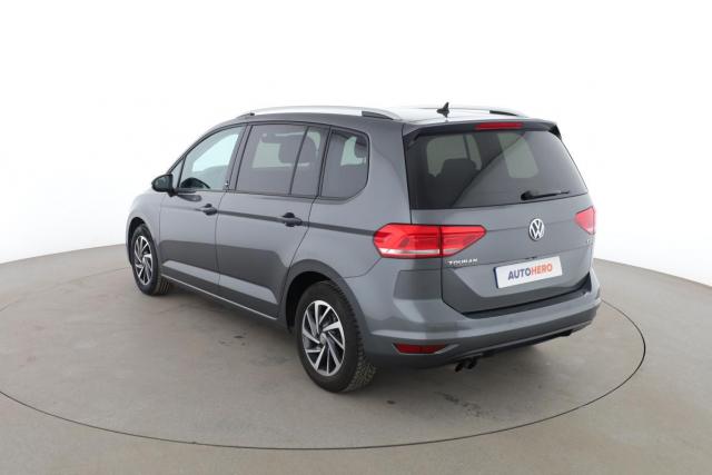 Volkswagen Touran image 6