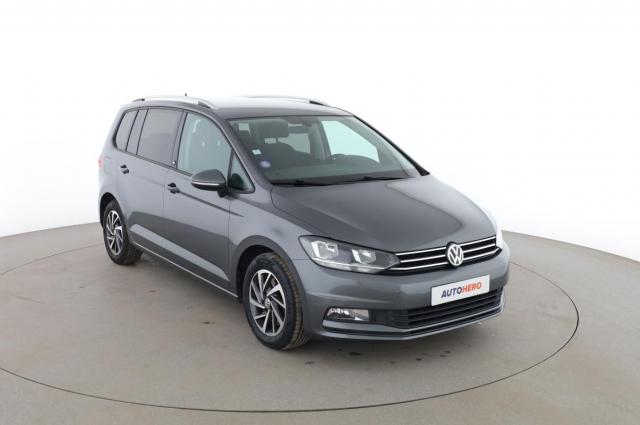 Volkswagen Touran image 2