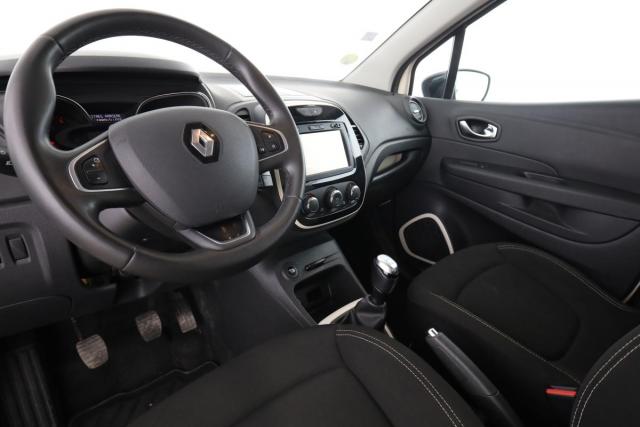 Renault Captur image 1
