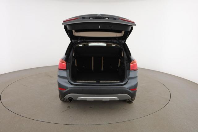 Bmw X1 image 1