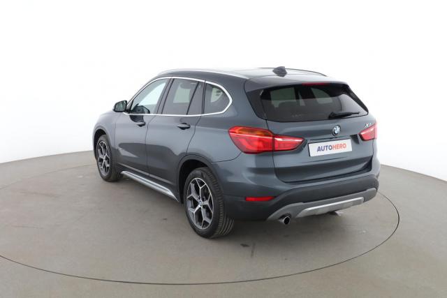 Bmw X1 image 8