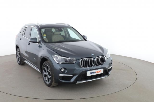 Bmw X1 image 9
