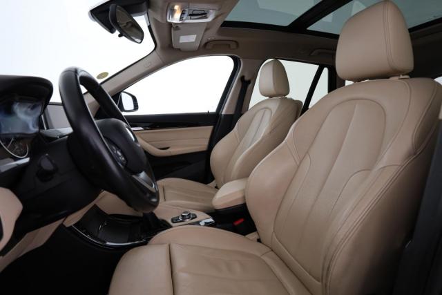 Bmw X1 image 6