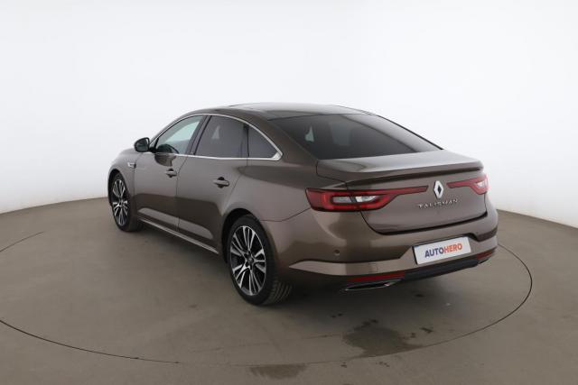 Renault Talisman image 9