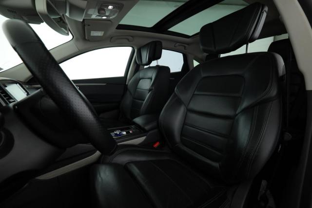 Renault Talisman image 8