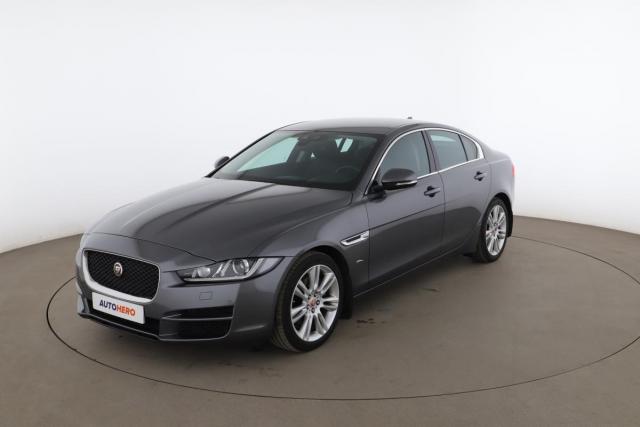 Jaguar Xe 2.0d Auto 180 Ch