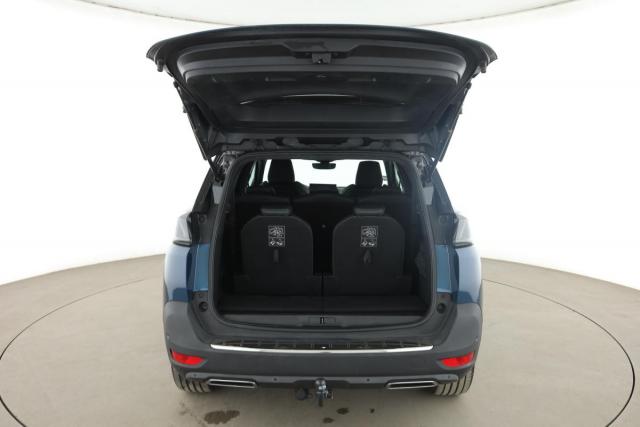 Peugeot 5008 image 4