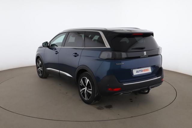Peugeot 5008 image 1
