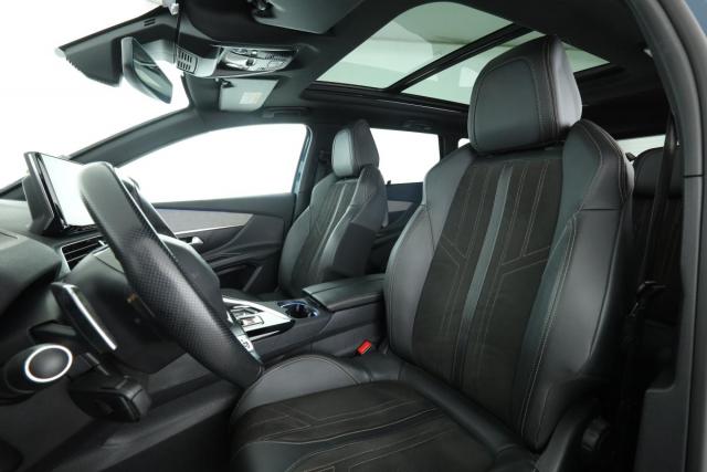 Peugeot 5008 image 3