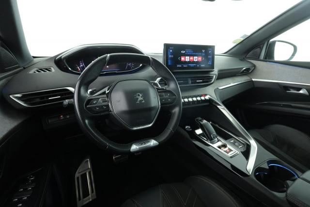 Peugeot 5008 image 8