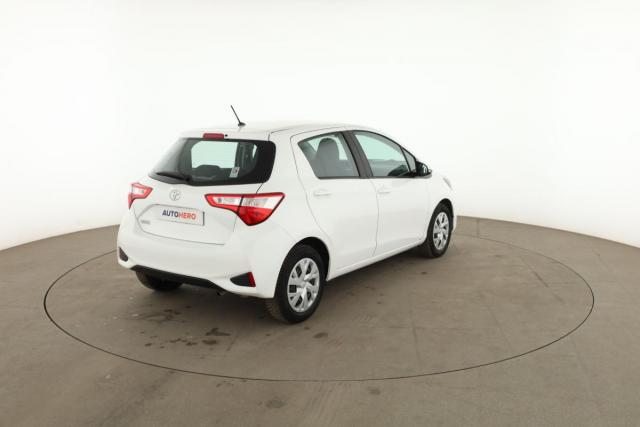 Toyota Yaris image 5
