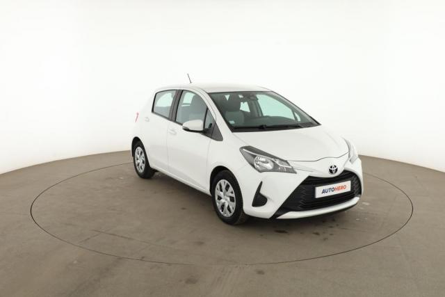Toyota Yaris image 1
