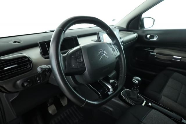 Citroen C4 Cactus image 8