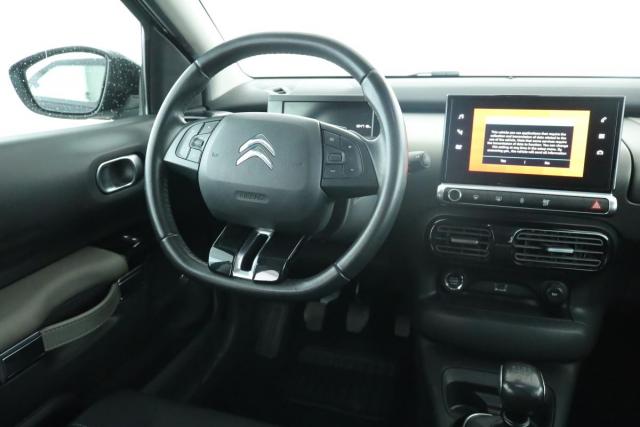 Citroen C4 Cactus image 4