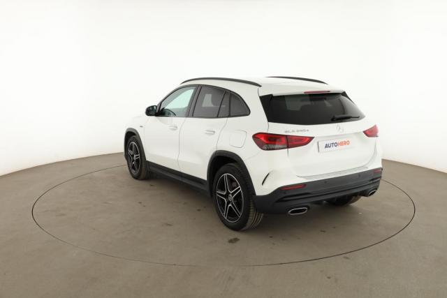 Mercedes Benz Gla image 4